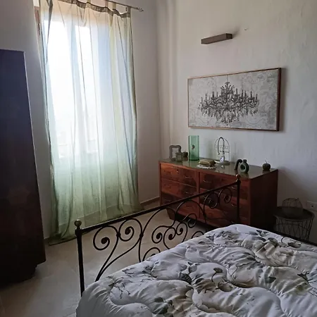 Casa Leone * Imperia