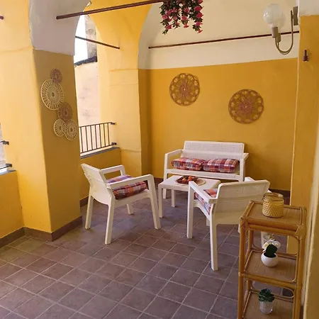 Apartment Casa Leone