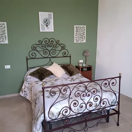 Apartment Casa Leone *
