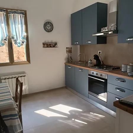 Casa Leone