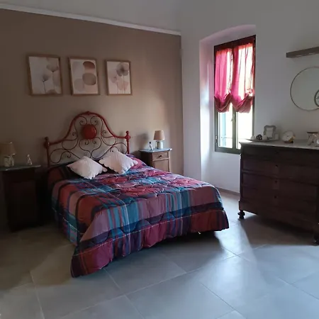 Apartment Casa Leone *