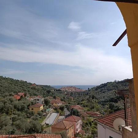 Apartment Casa Leone