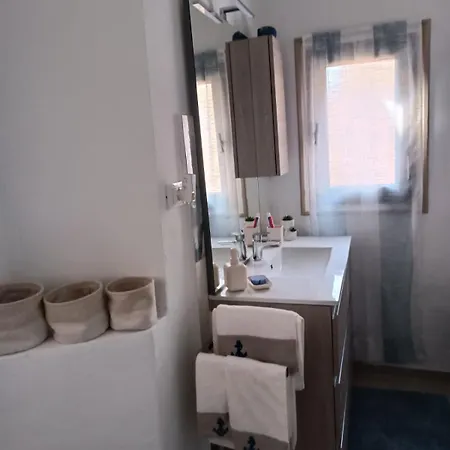 Apartment Casa Leone *