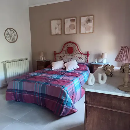 Apartment Casa Leone