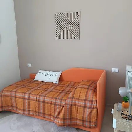 Apartment Casa Leone