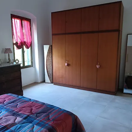 Casa Leone Apartment