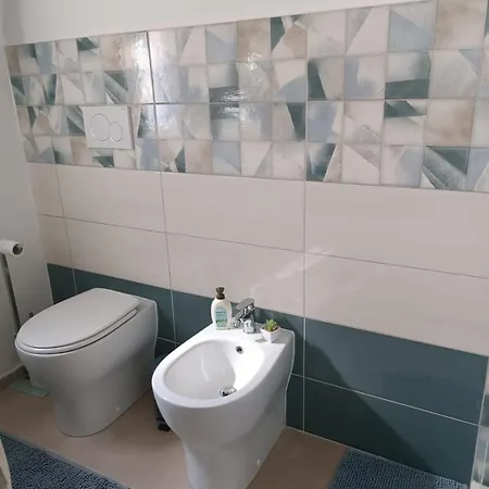 Casa Leone Apartment *