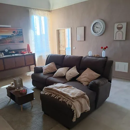 Apartment Casa Leone *