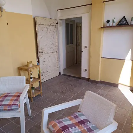 Apartment Casa Leone *