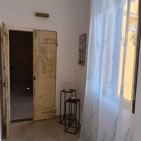 Apartment Casa Leone *