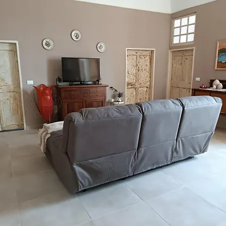 Apartment Casa Leone *